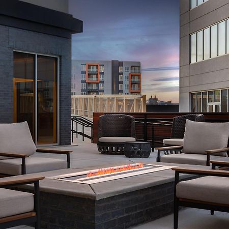 Homewood Suites By Hilton Newport Cincinnati 외부 사진