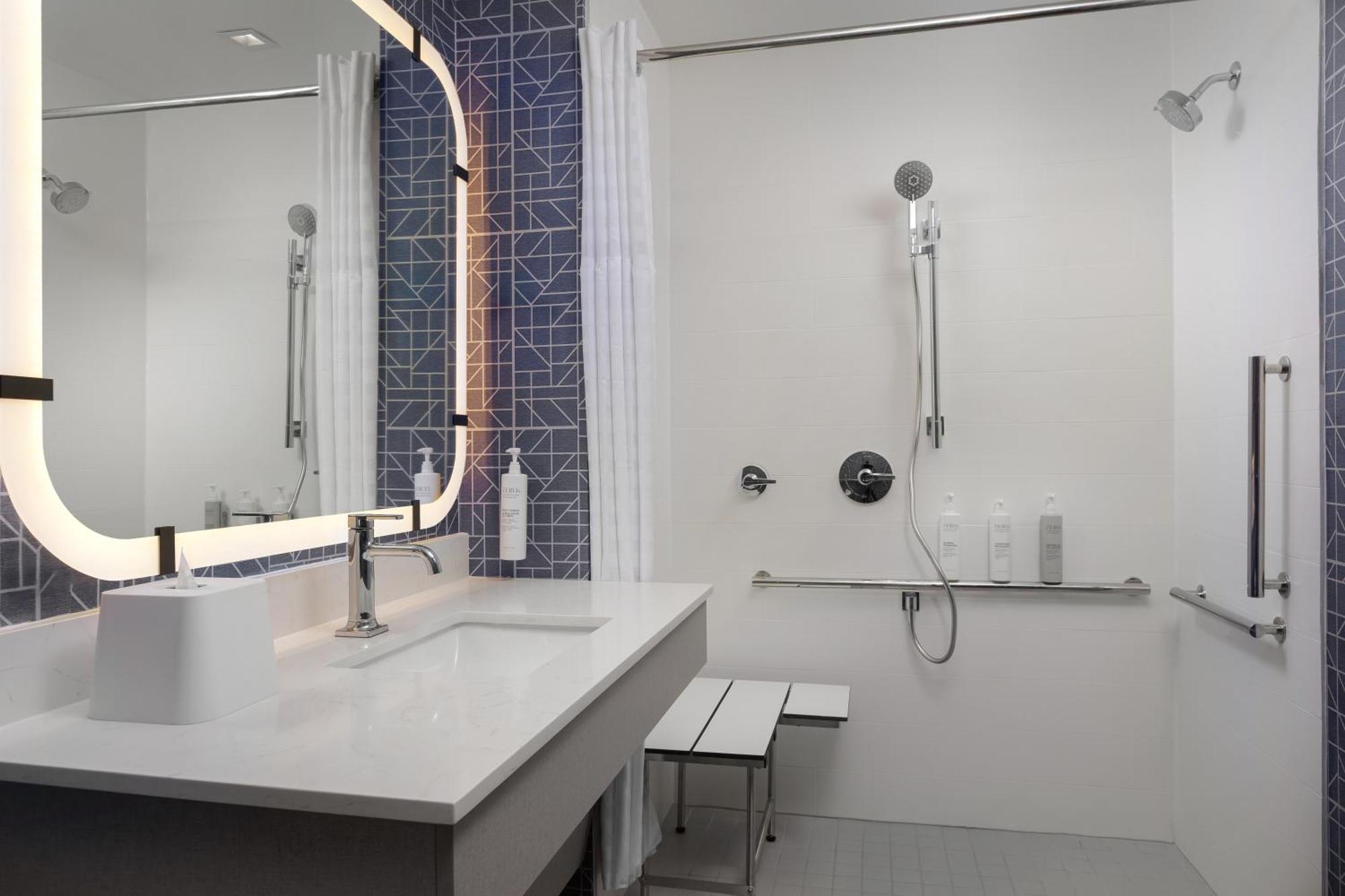 Homewood Suites By Hilton Newport Cincinnati 외부 사진